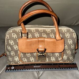 Dooney and Bourke